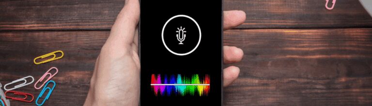 Voice Search
