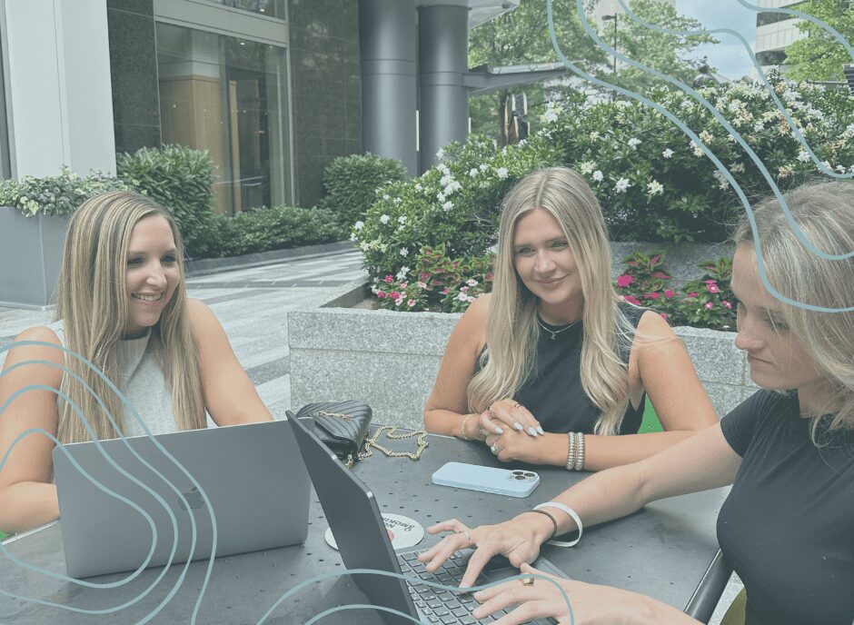 Crimson Park Digital is a Charlotte- and Charleston-based marketing agency.