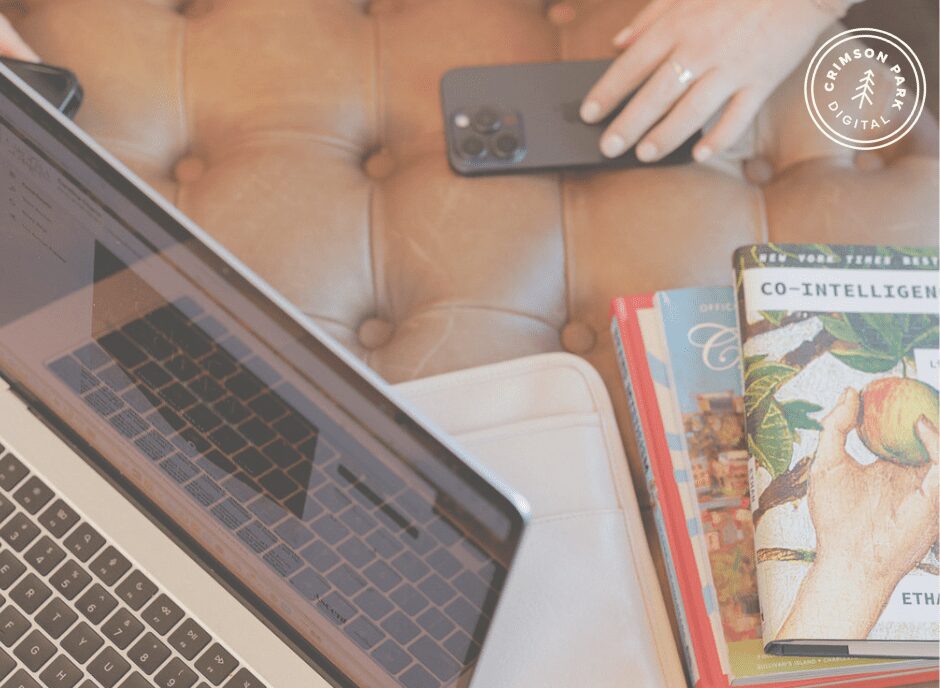 Crimson Park Digital team are experts in paid search. 